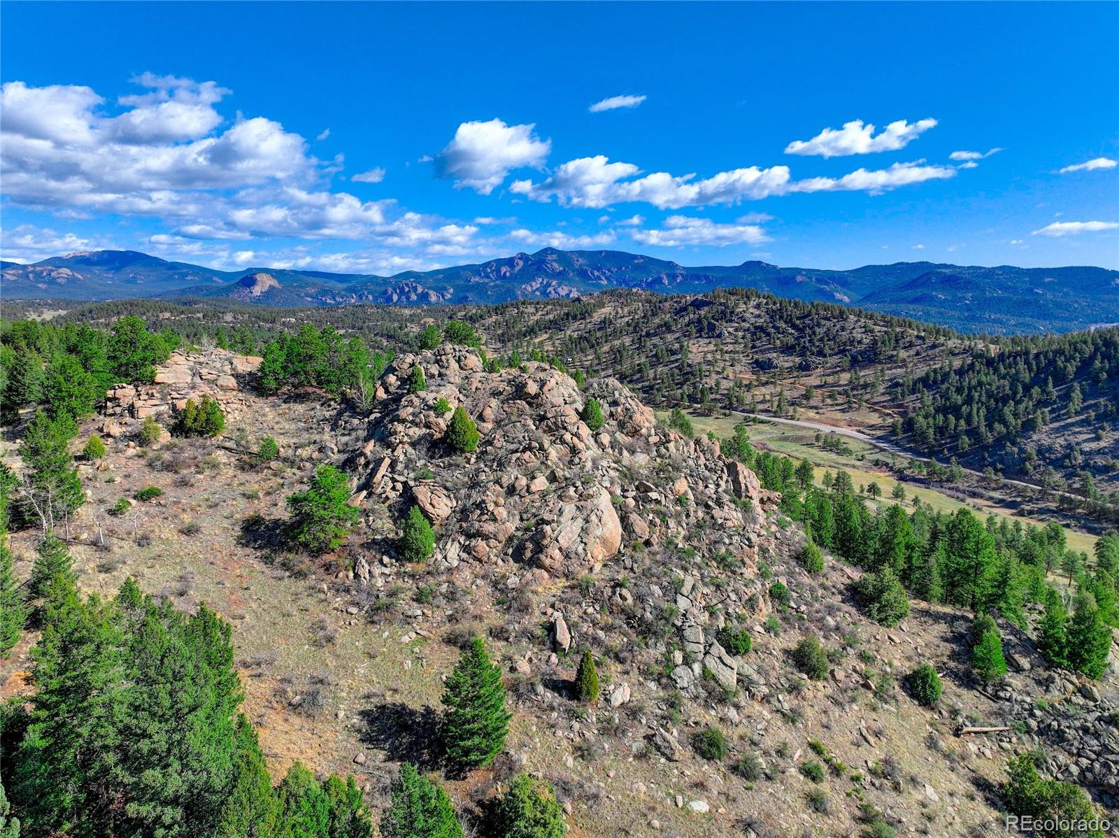 14515 Reserve Road Pine, CO 80470 - Photo 18 of 32