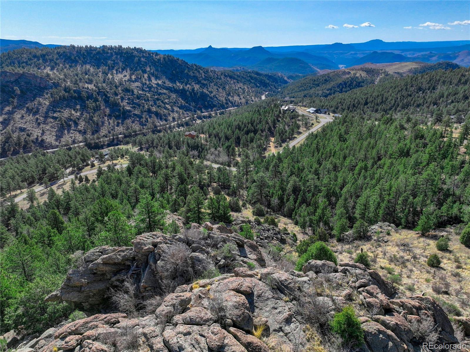 14515 Reserve Road Pine, CO 80470 - Photo 19 of 32