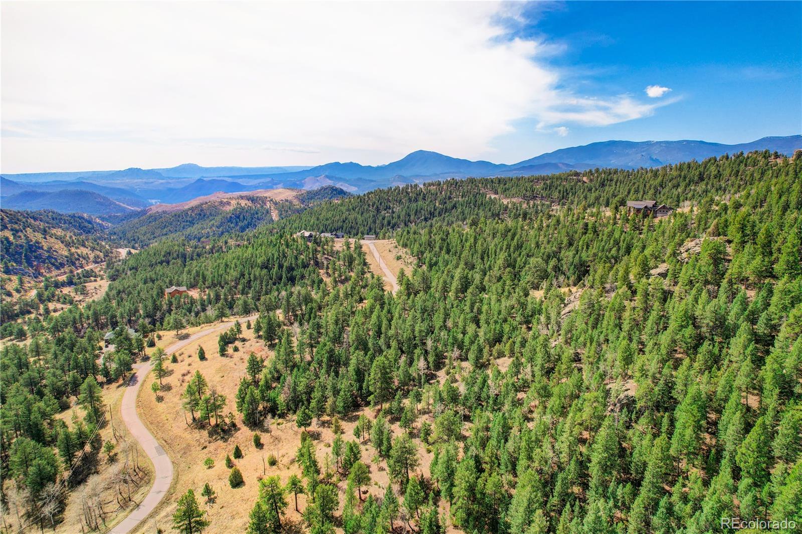 14515 Reserve Road Pine, CO 80470 - Photo 25 of 32