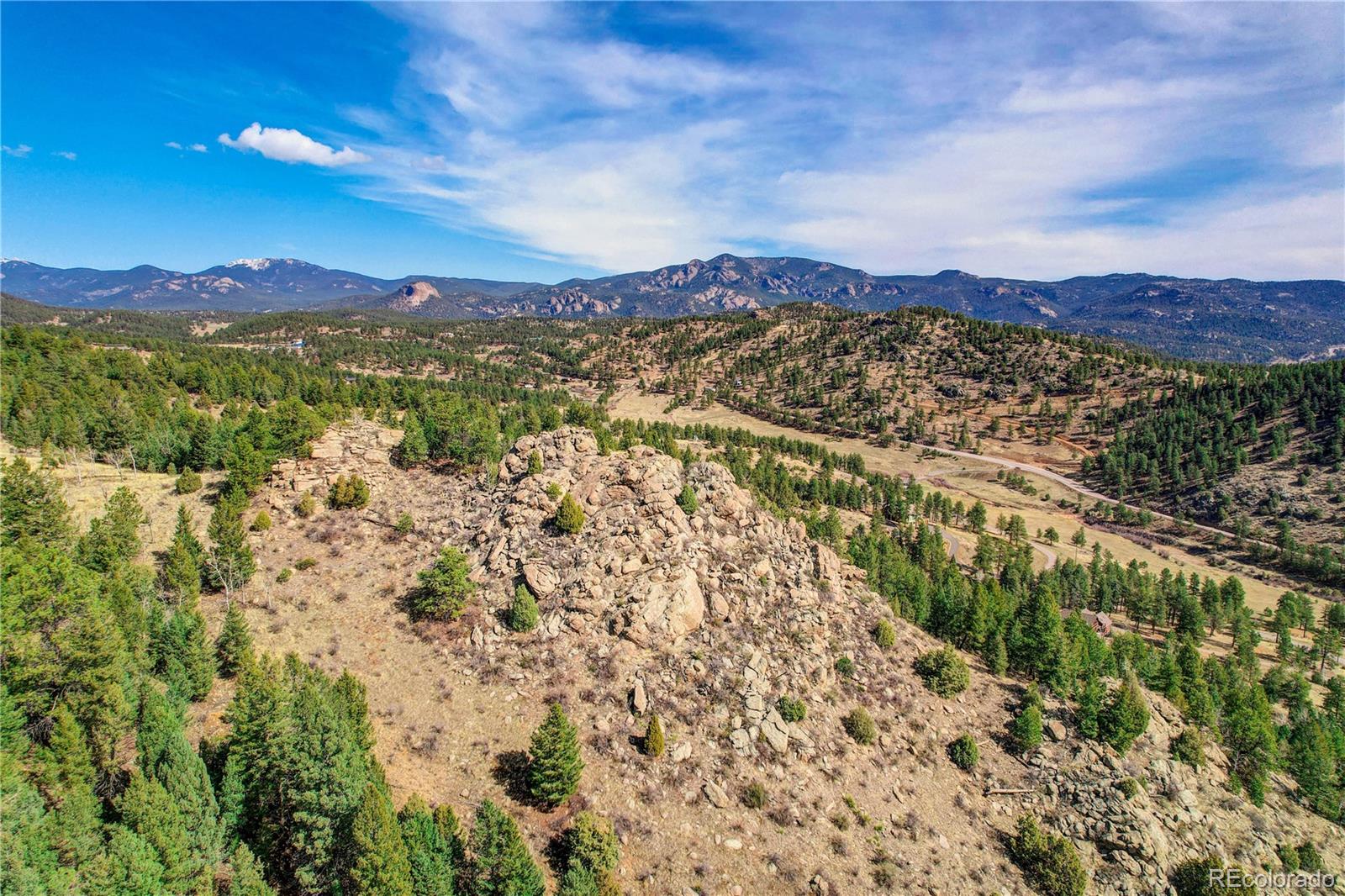 14515 Reserve Road Pine, CO 80470 - Photo 26 of 32