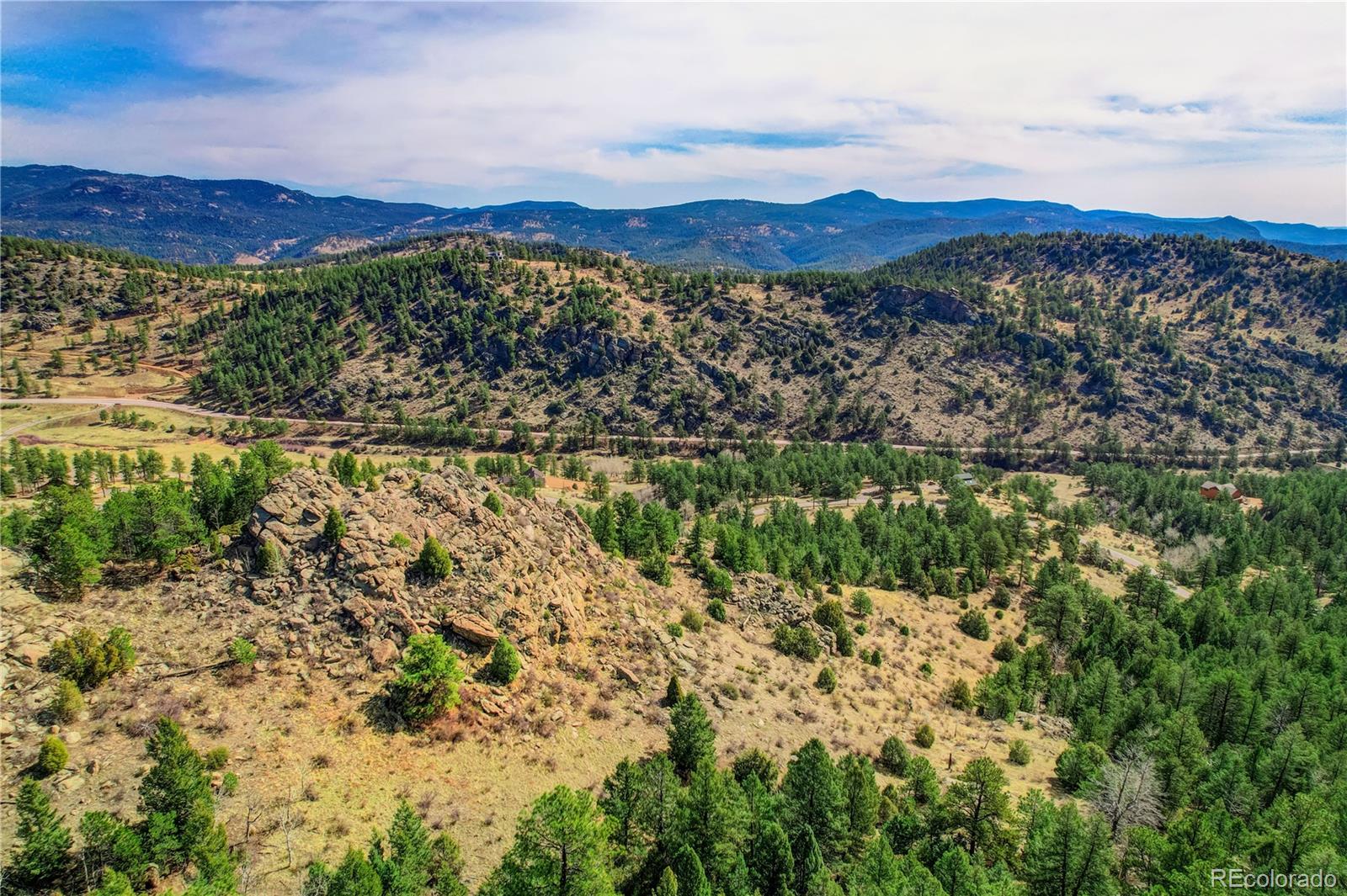 14515 Reserve Road Pine, CO 80470 - Photo 27 of 32