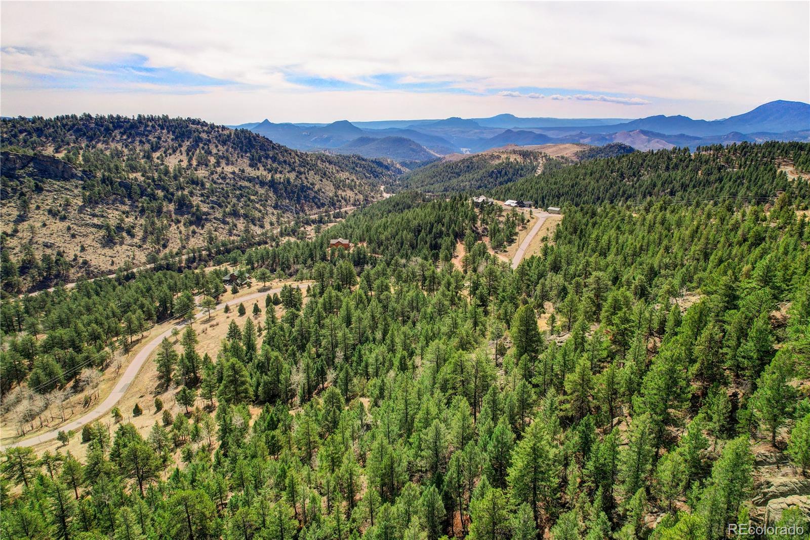 14515 Reserve Road Pine, CO 80470 - Photo 28 of 32