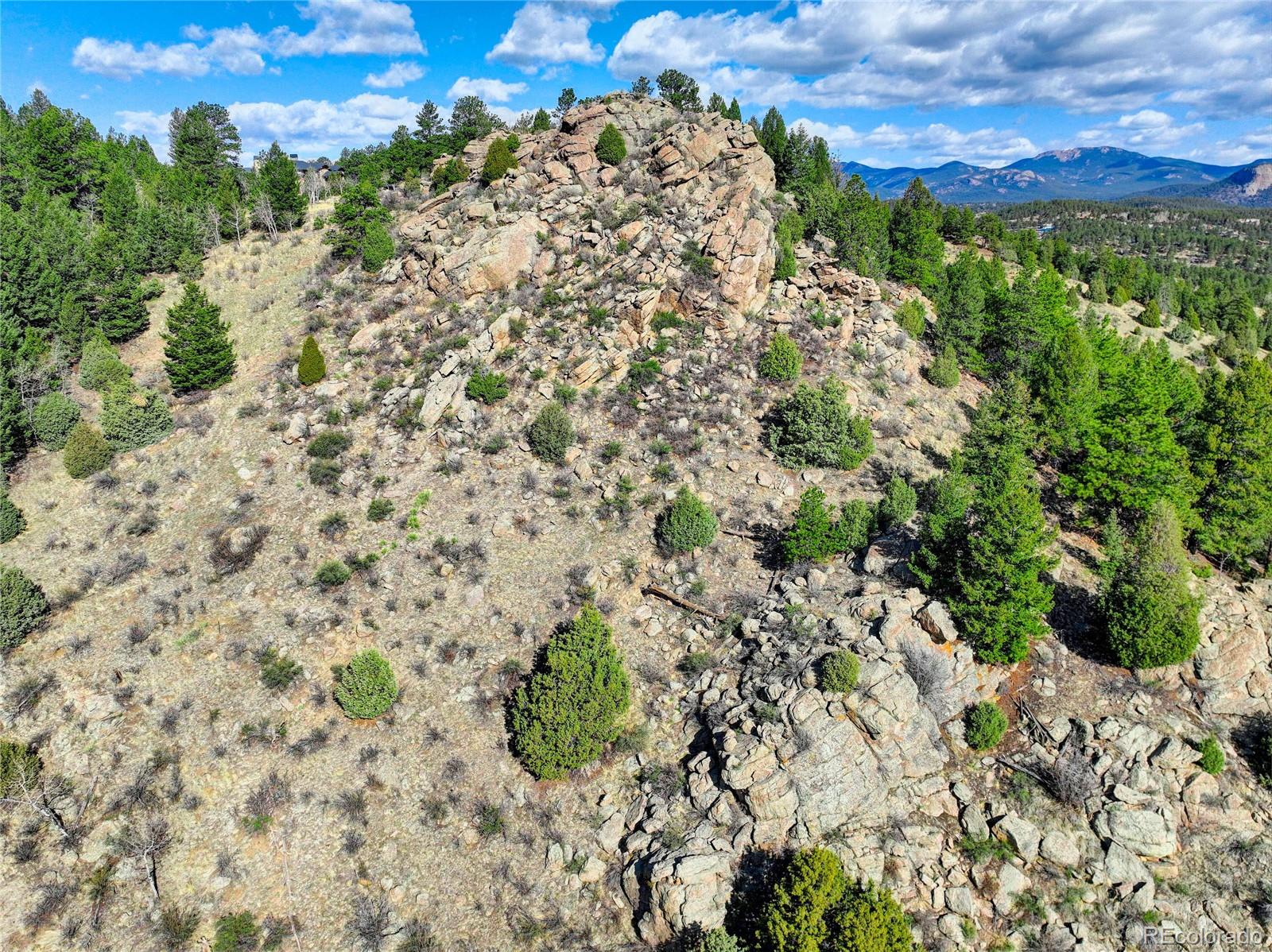 14515 Reserve Road Pine, CO 80470 - Photo 29 of 32