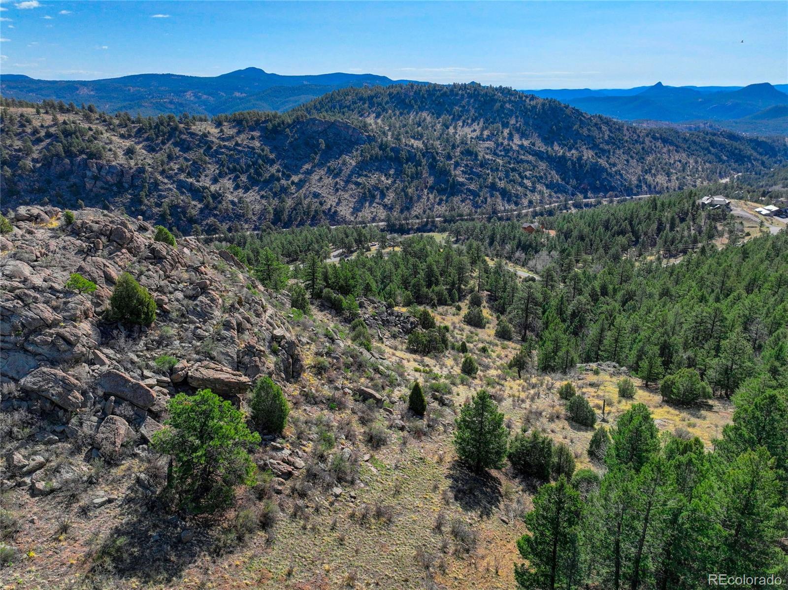 14515 Reserve Road Pine, CO 80470 - Photo 30 of 32