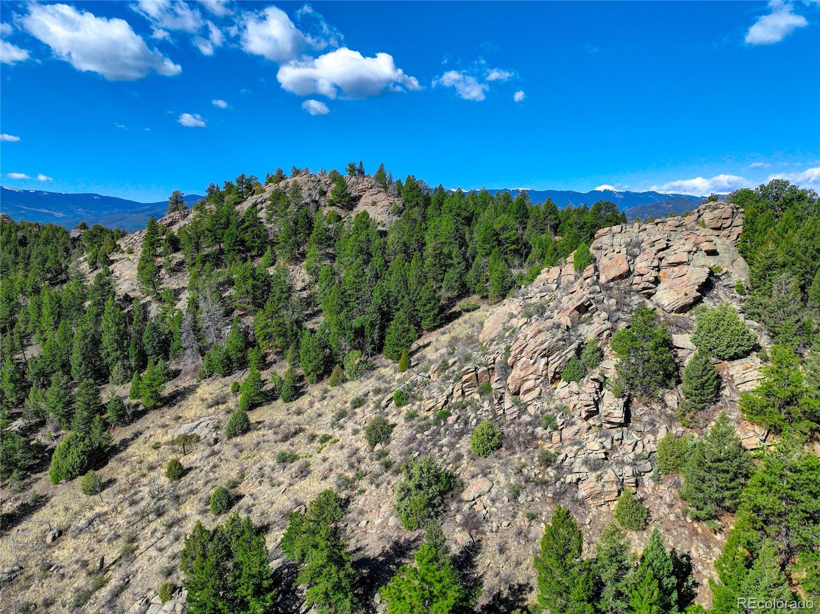 14515 Reserve Road Pine, CO 80470 - Photo 31 of 32