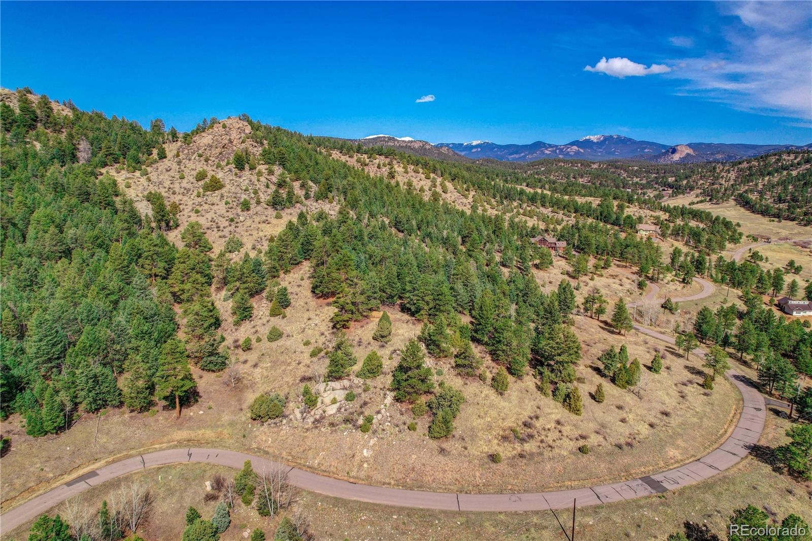 14515 Reserve Road Pine, CO 80470 - Photo 4 of 32