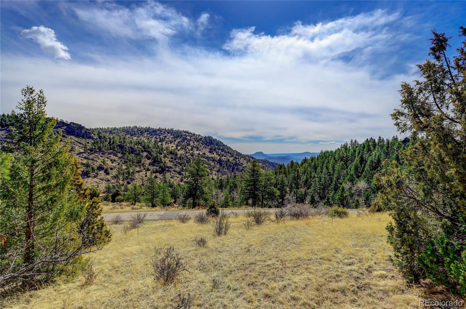 14515 Reserve Road Pine, CO 80470 - Photo 10 of 32