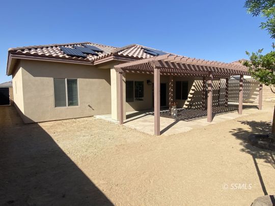 113 Rainshadow Court Ridgecrest, CA 93555 - Photo 16 of 18 Gallery Image 16