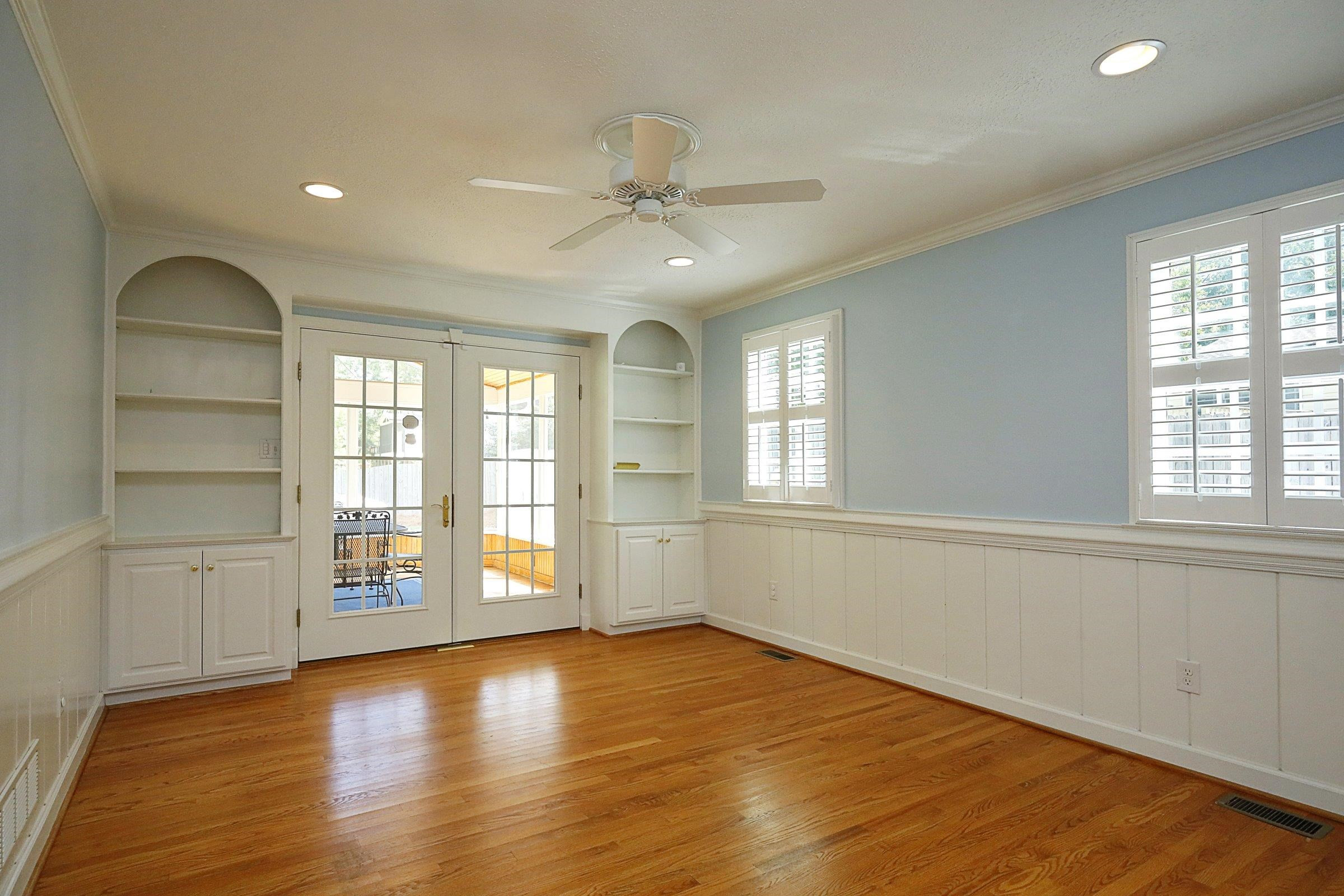 5204 Coronado Drive Raleigh, NC 27609 - Photo 13 of 41 Photo 13