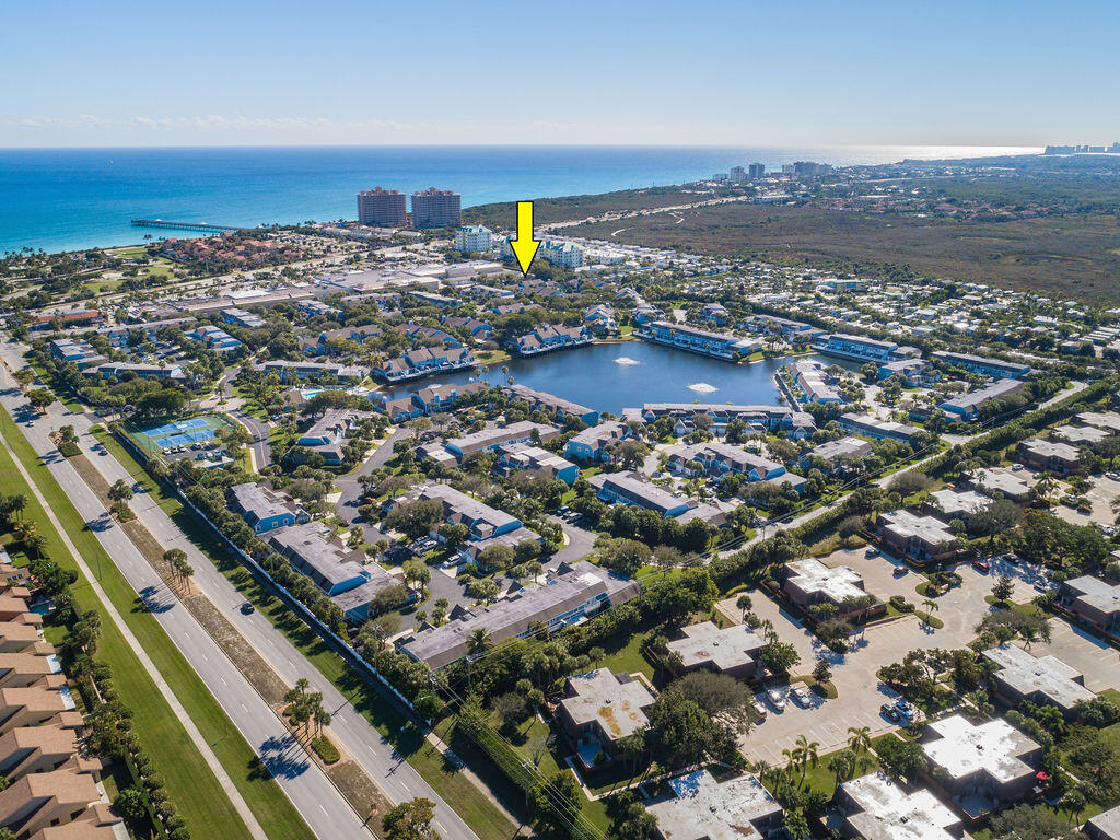 719 Ocean Dunes Circle Jupiter, FL 33477 - Photo 24 of 31 OceanDunesAerial(4)a