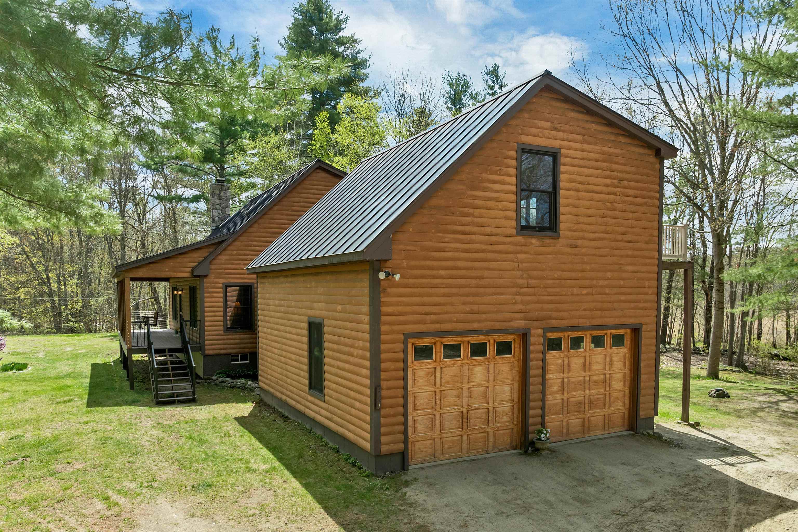61 Gould Pond Road Henniker, NH 03242 - Photo 4 of 56