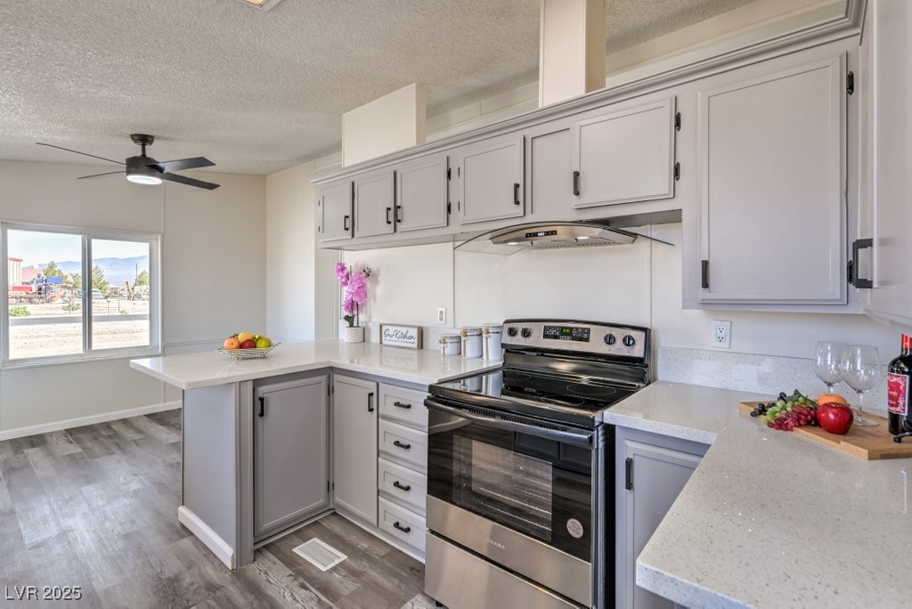 1521 West Blosser Ranch Road Pahrump, NV 89060 - Photo 15 of 48 Gallery Image 15