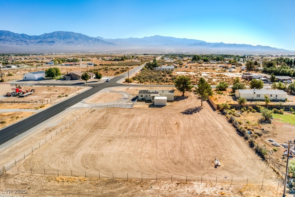 1521 West Blosser Ranch Road Pahrump, NV 89060 - Photo 3 of 48 Gallery Image 3
