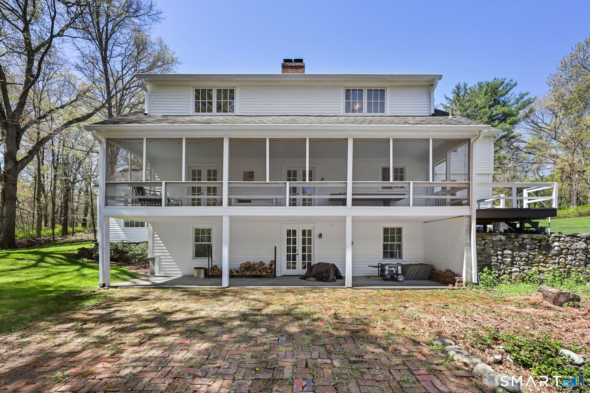 3 Cedar Pond Road Westport, CT 06880 - Photo 28 of 36