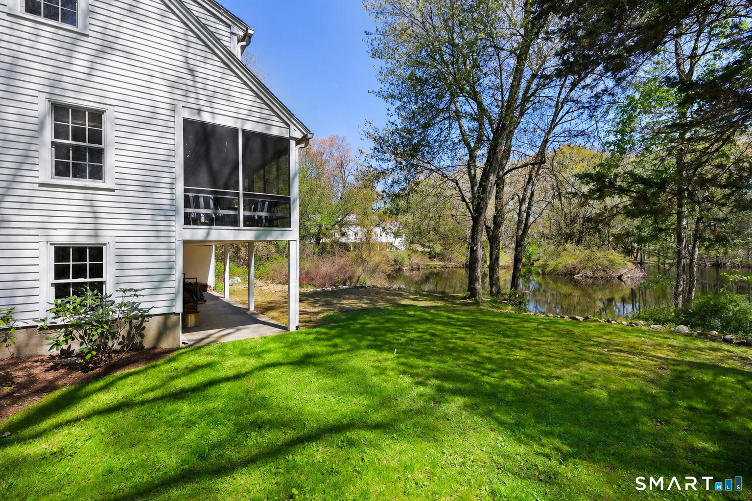 3 Cedar Pond Road Westport, CT 06880 - Photo 29 of 36