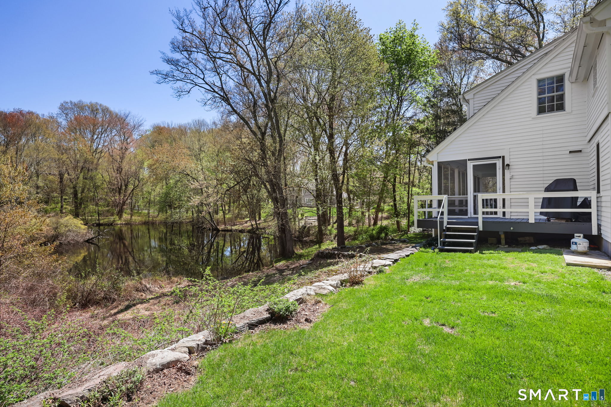 3 Cedar Pond Road Westport, CT 06880 - Photo 30 of 36