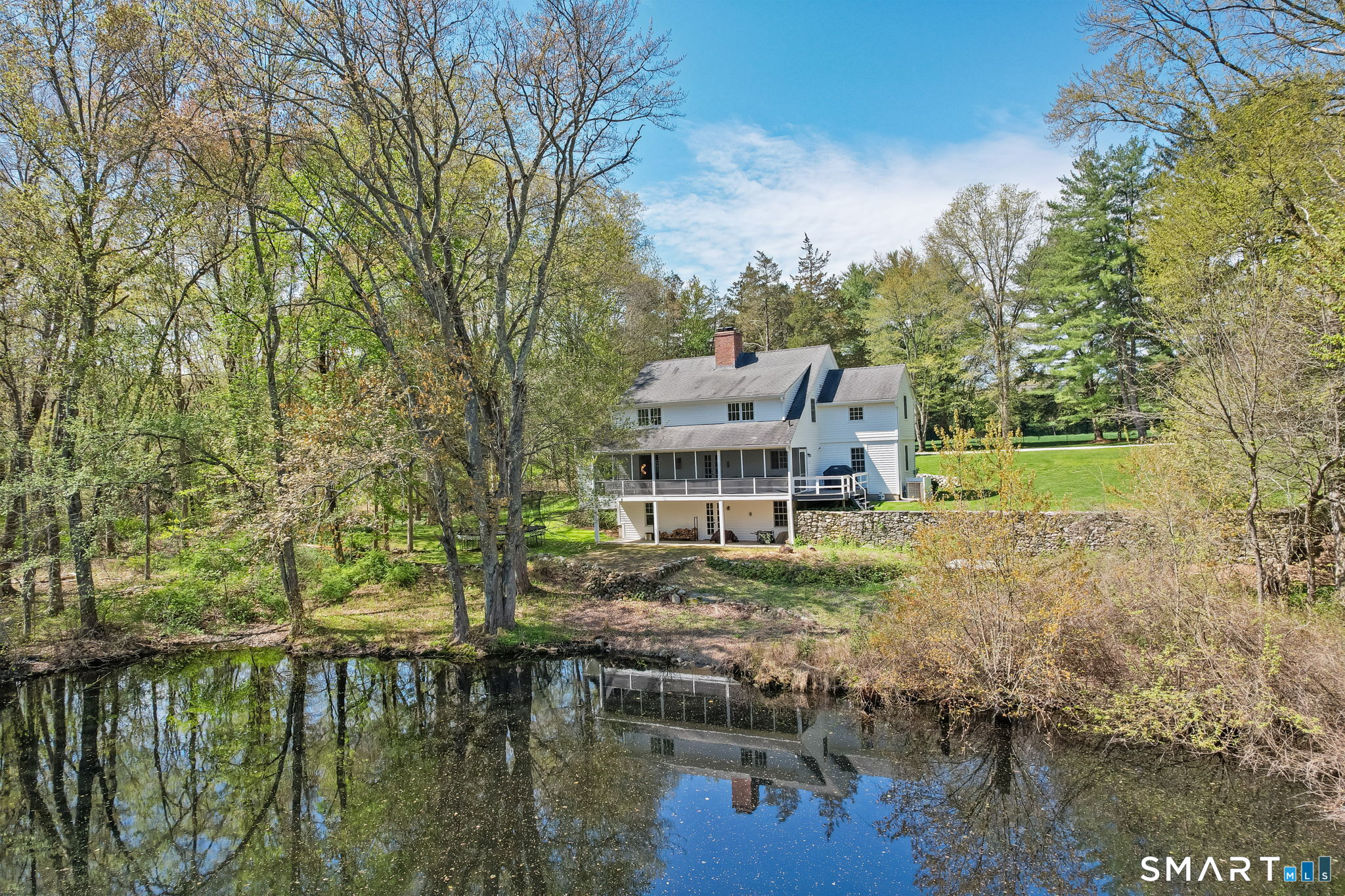 3 Cedar Pond Road Westport, CT 06880 - Photo 31 of 36