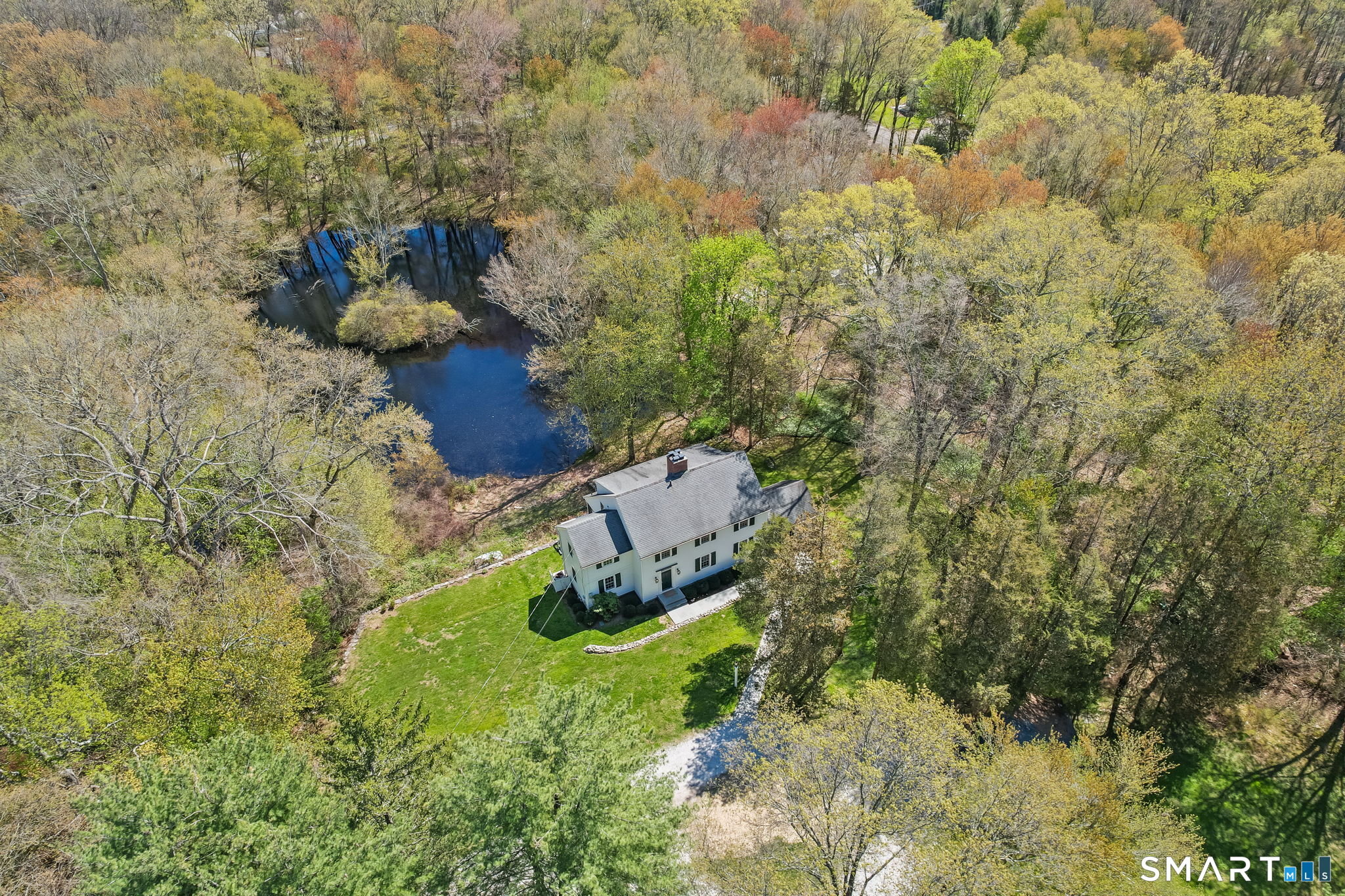 3 Cedar Pond Road Westport, CT 06880 - Photo 33 of 36