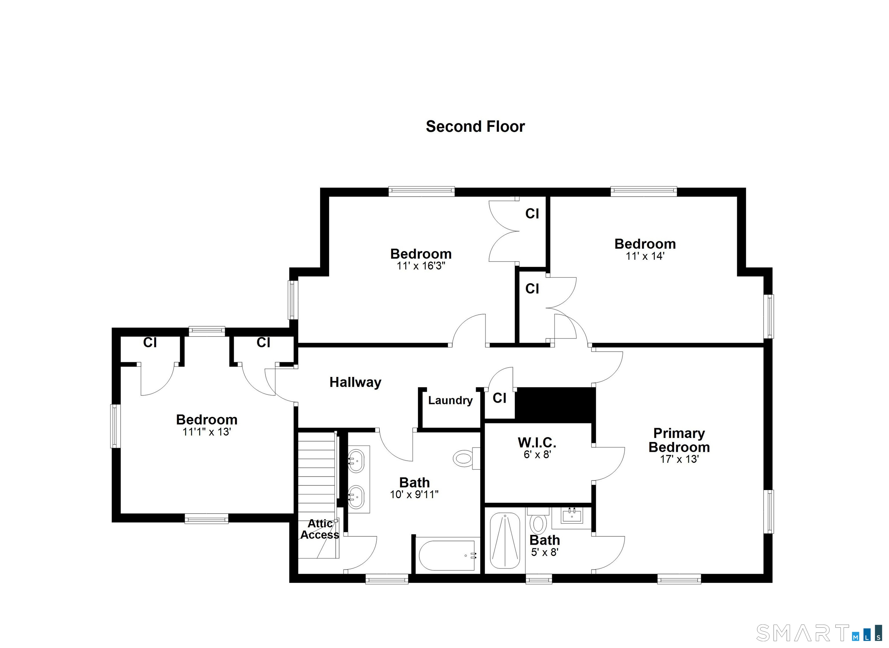 3 Cedar Pond Road Westport, CT 06880 - Photo 35 of 36