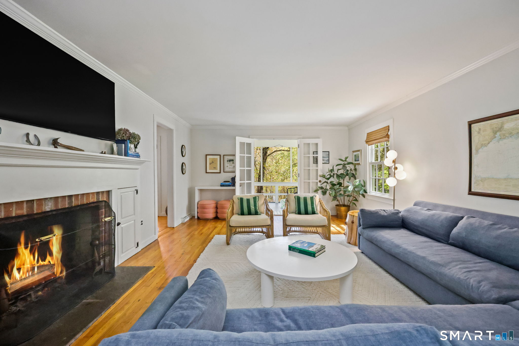 3 Cedar Pond Road Westport, CT 06880 - Photo 6 of 36