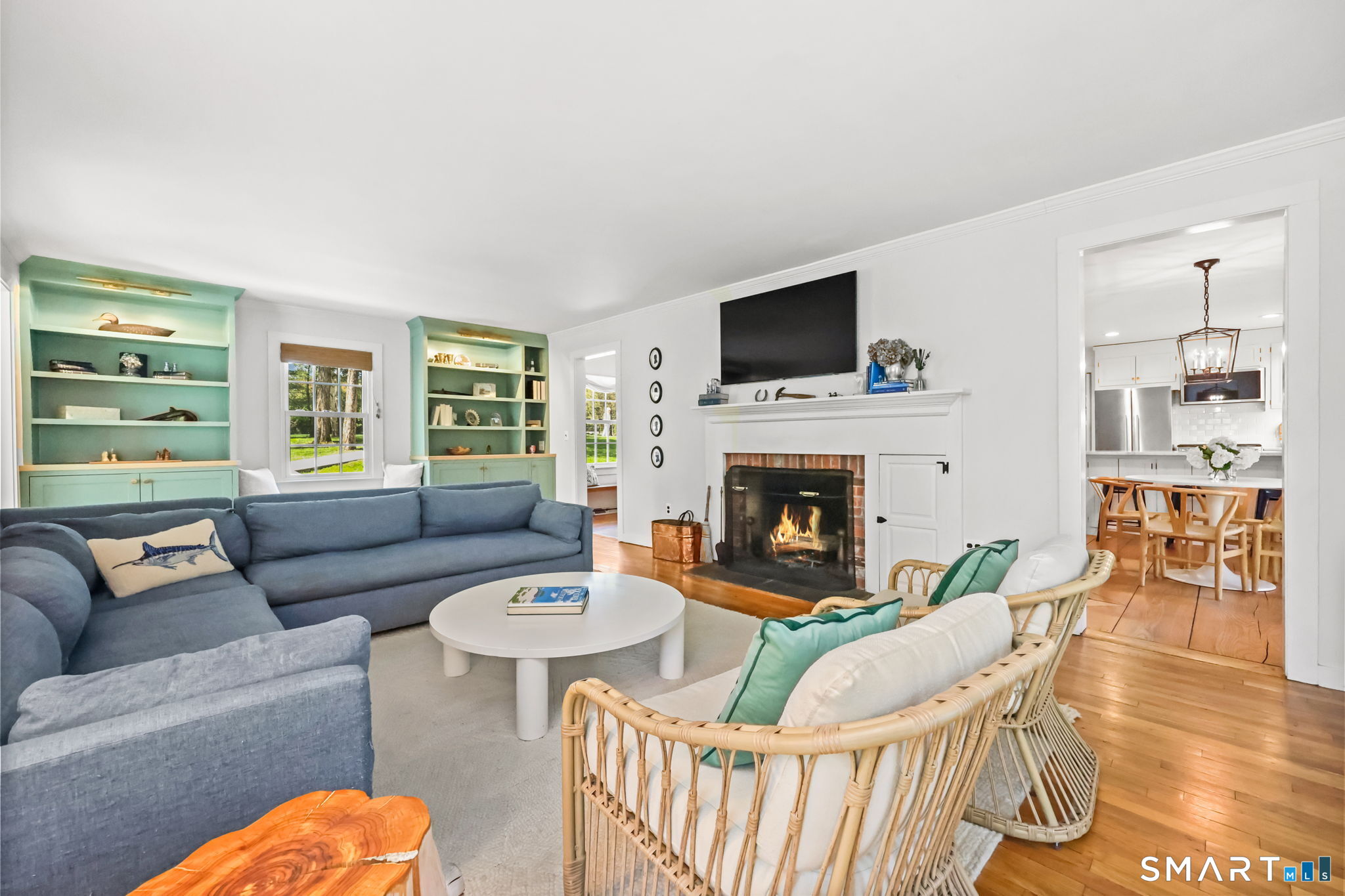 3 Cedar Pond Road Westport, CT 06880 - Photo 7 of 36