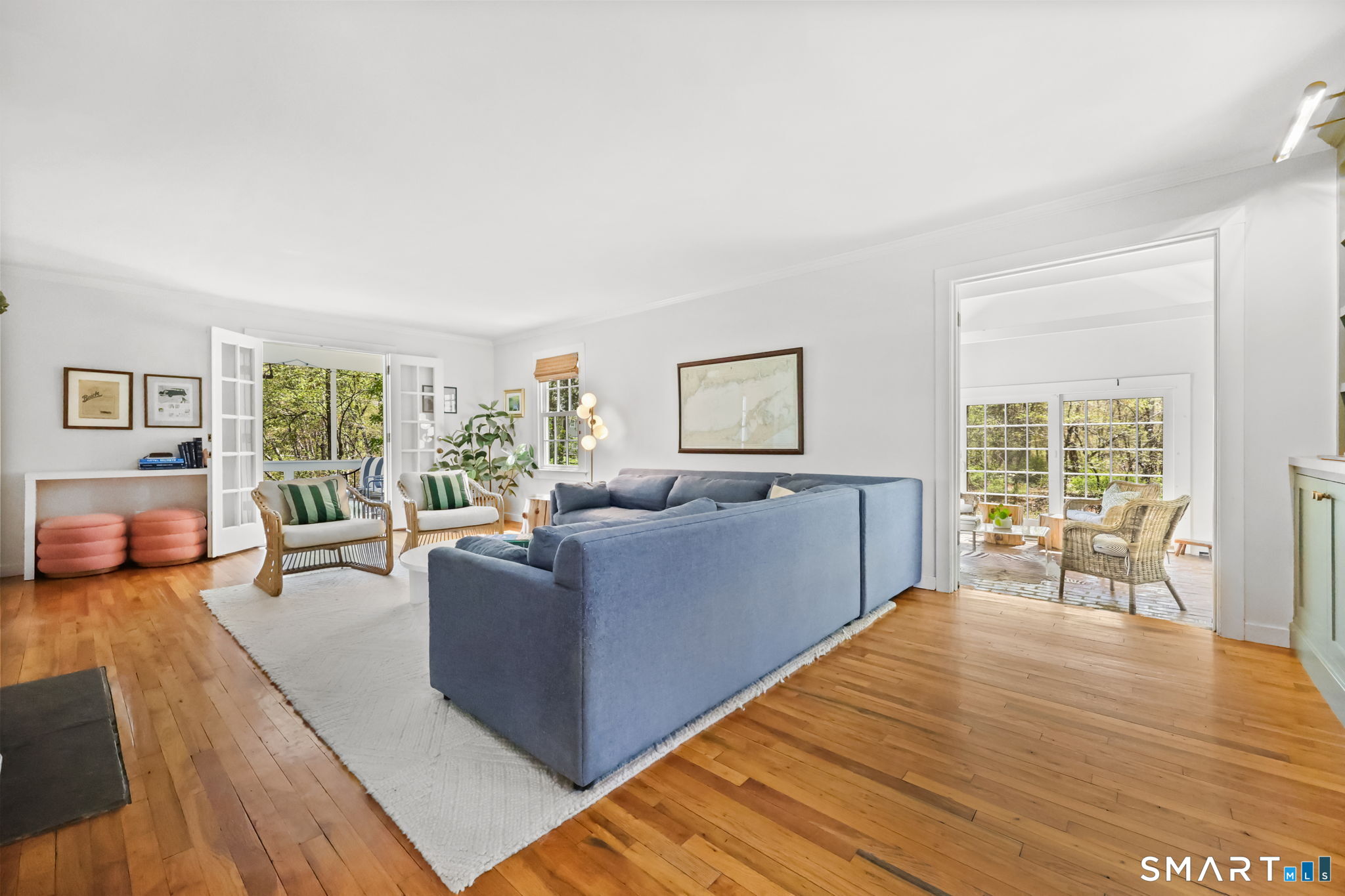 3 Cedar Pond Road Westport, CT 06880 - Photo 8 of 36