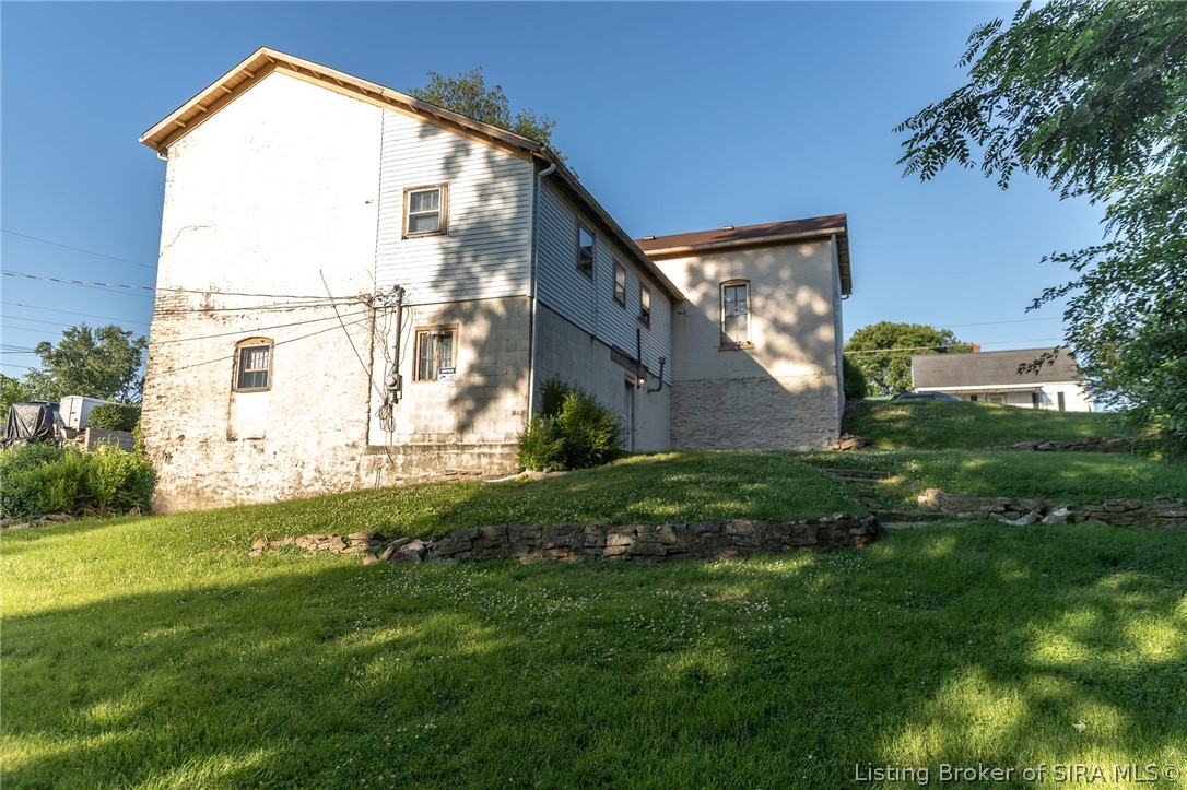 302 3rd Street Carrollton, KY 41008 - Photo 50 of 53