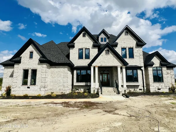 $975,000 | 102 Stonewood Place, Goldsboro, NC 27530