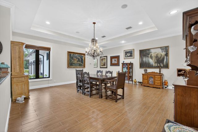 $3,950,000 | 11085 86th Street North, Palm Beach Gardens, FL 33412