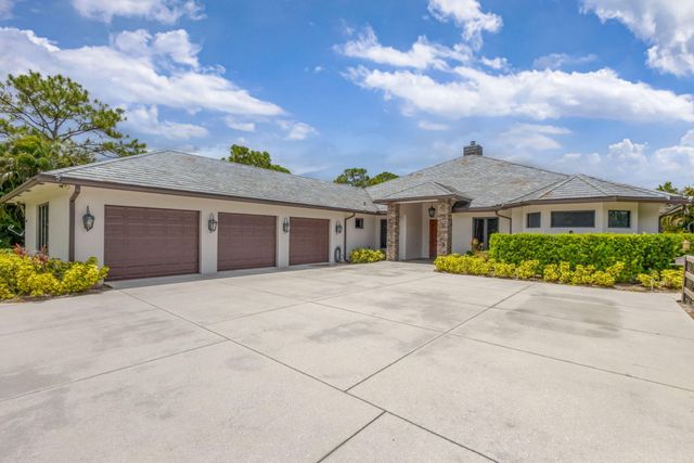 $3,950,000 | 11085 86th Street North, Palm Beach Gardens, FL 33412