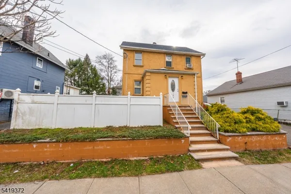 $650,000 | 192 Boston Avenue, Hillside, NJ 07205