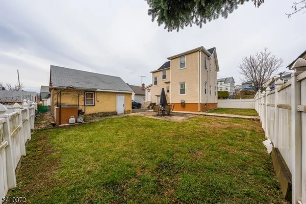 $650,000 | 192 Boston Avenue, Hillside, NJ 07205