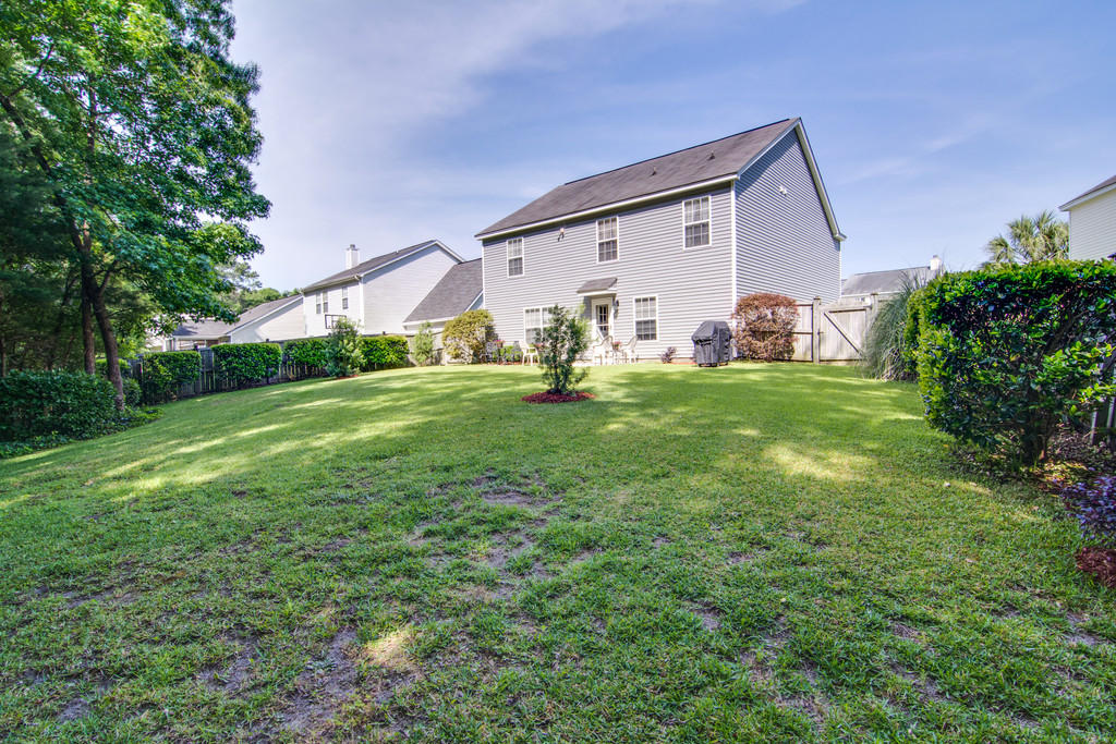 206 Eagle Ridge Road Summerville, SC 29485 - Photo 28 of 34 cs1605161-1031