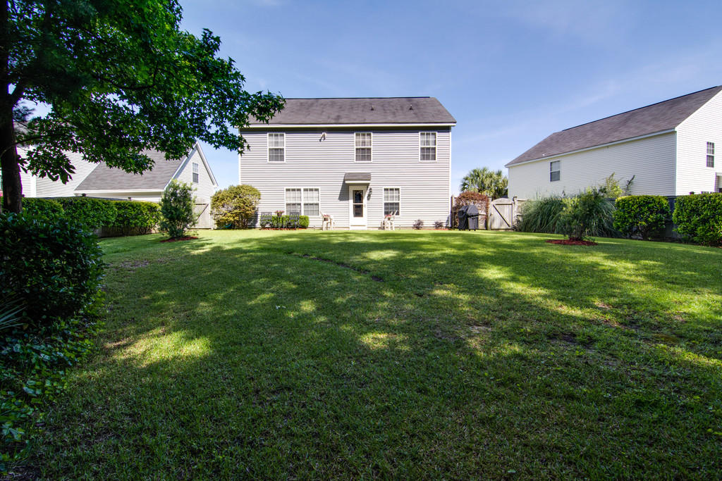 206 Eagle Ridge Road Summerville, SC 29485 - Photo 29 of 34 cs1605161-1032