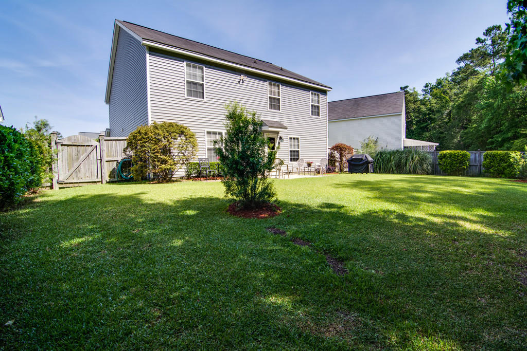 206 Eagle Ridge Road Summerville, SC 29485 - Photo 31 of 34 cs1605161-1034