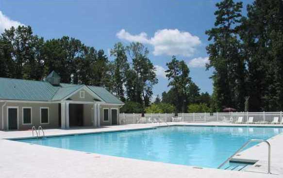 206 Eagle Ridge Road Summerville, SC 29485 - Photo 34 of 34 bridges_of_summerville_community_pool