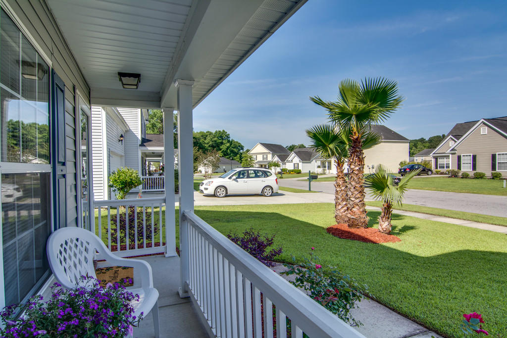 206 Eagle Ridge Road Summerville, SC 29485 - Photo 5 of 34 cs1605161-1005