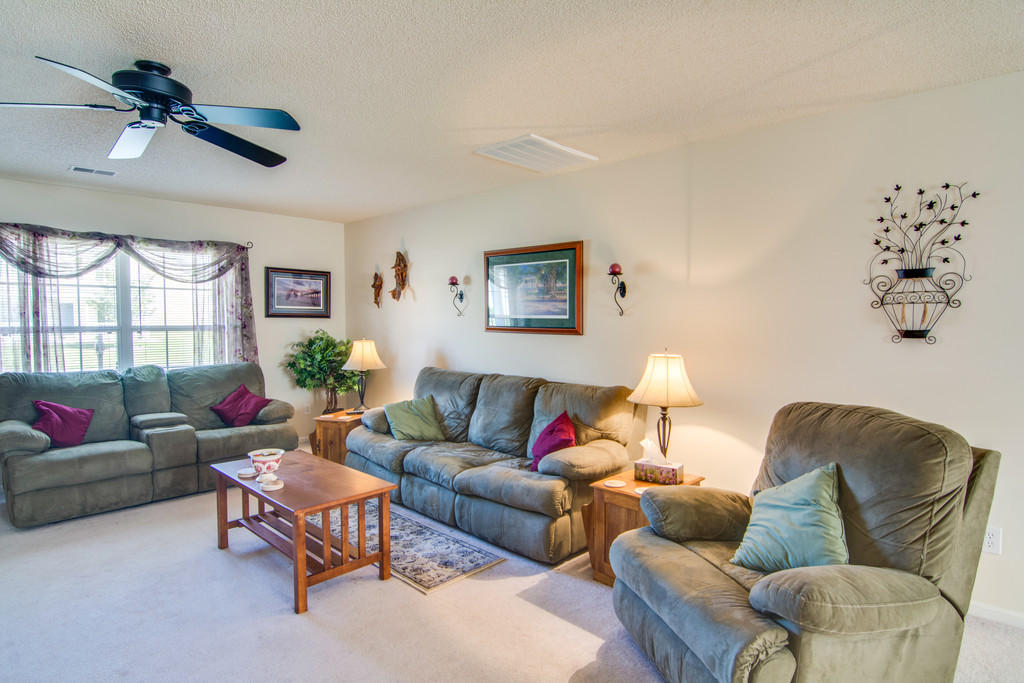 206 Eagle Ridge Road Summerville, SC 29485 - Photo 8 of 34 cs1605161-1008