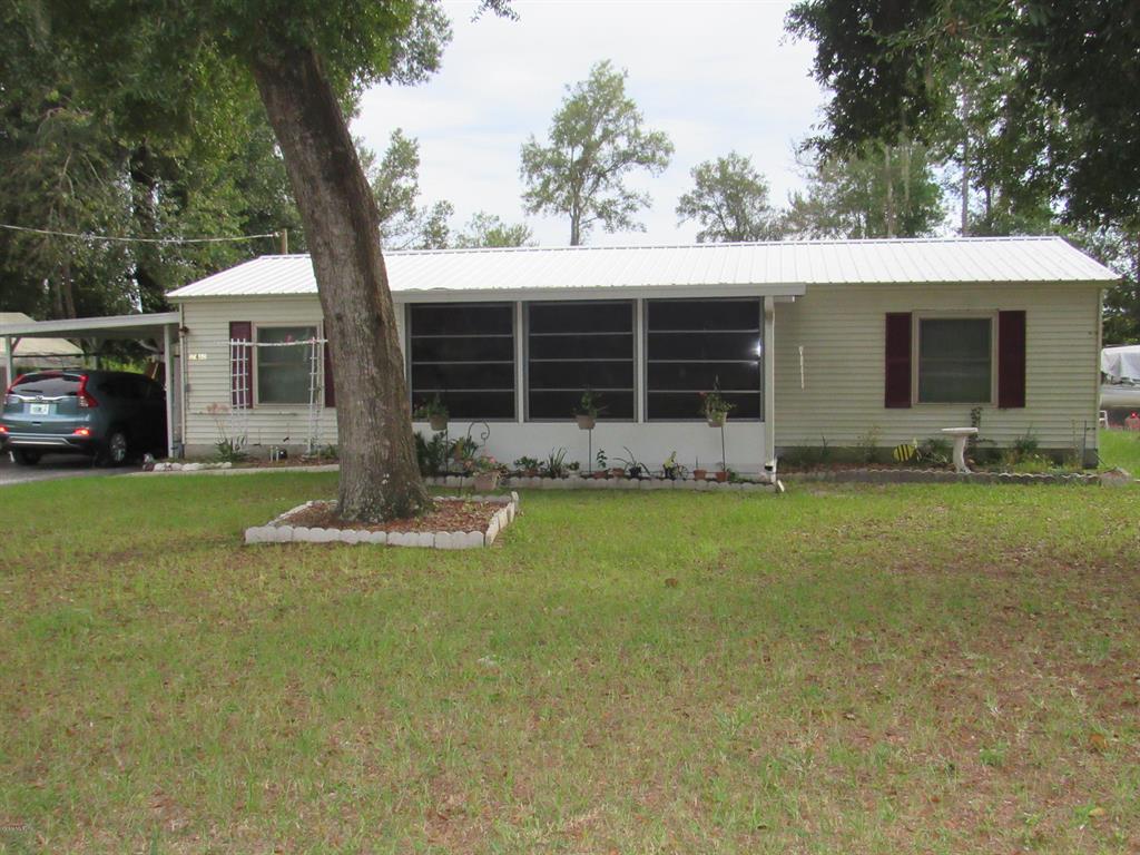 17480 Southeast 24th Lane Road Silver Springs, FL 34488 - Photo 1 of 1 IMG_1927