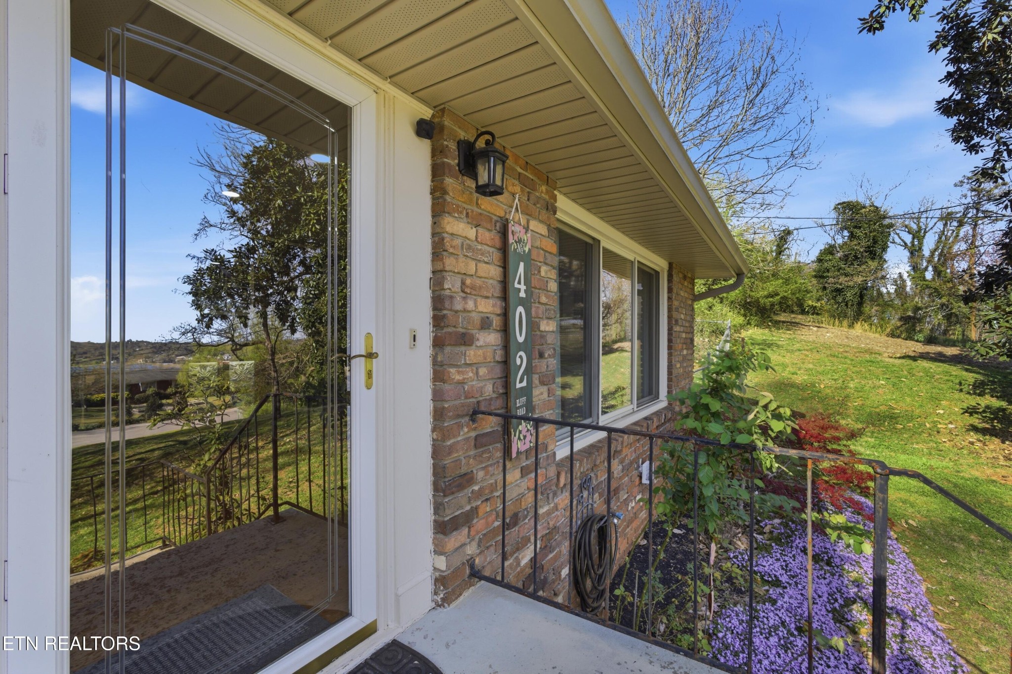402 Bluff Road Kingston, TN 37763 - Photo 37 of 39 Gallery Image 37