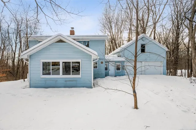 $285,000 | 399 Jackson Summit Road, Unit E, Mayfield, NY 12117