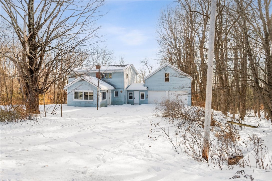 399 Jackson Summit Road, Unit E Mayfield, NY 12117 - Photo 2 of 17