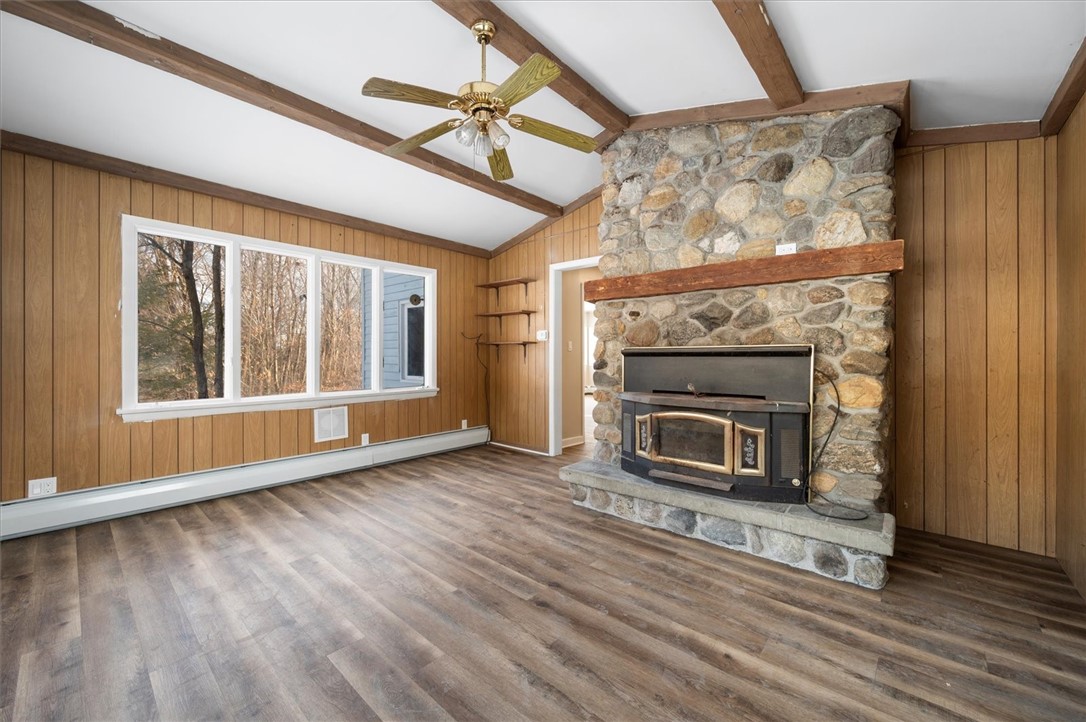 399 Jackson Summit Road, Unit E Mayfield, NY 12117 - Photo 8 of 17