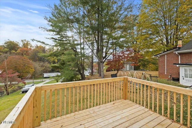 $1,600 | 145 New Street, Jonesborough, TN 37659