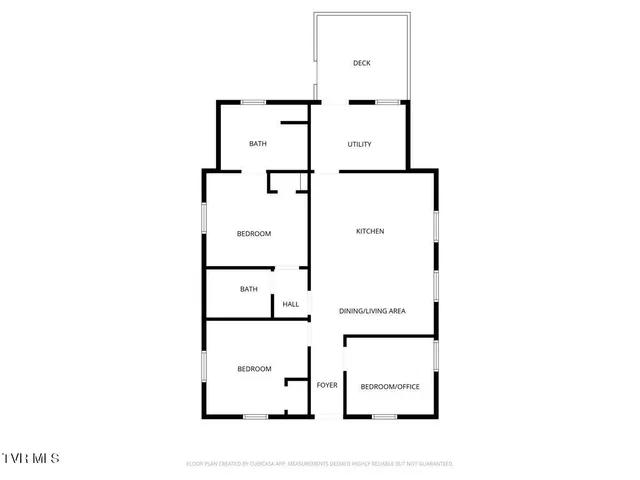 $1,600 | 145 New Street, Jonesborough, TN 37659