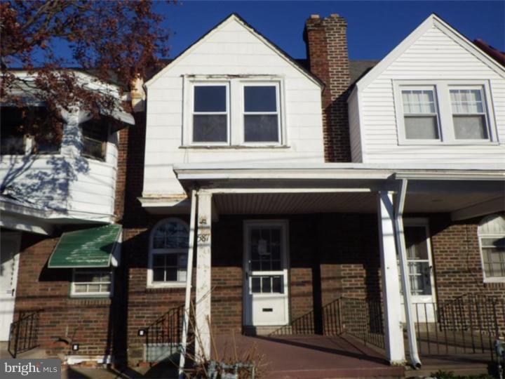587 Timberlake Road Upper Darby, PA 19082 - Photo 1 of 10