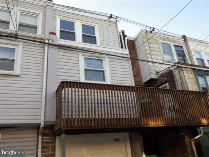 587 Timberlake Road Upper Darby, PA 19082 - Photo 2 of 10