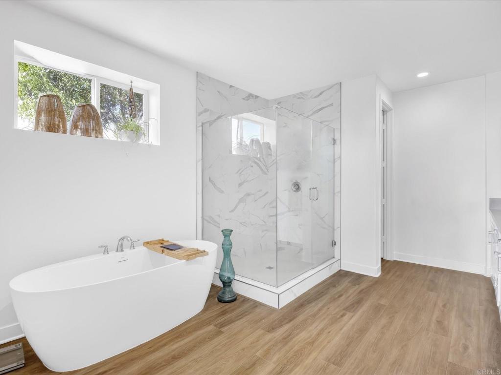 1858 Avocado Road Oceanside, CA 92054 - Photo 24 of 37 Primary Bath