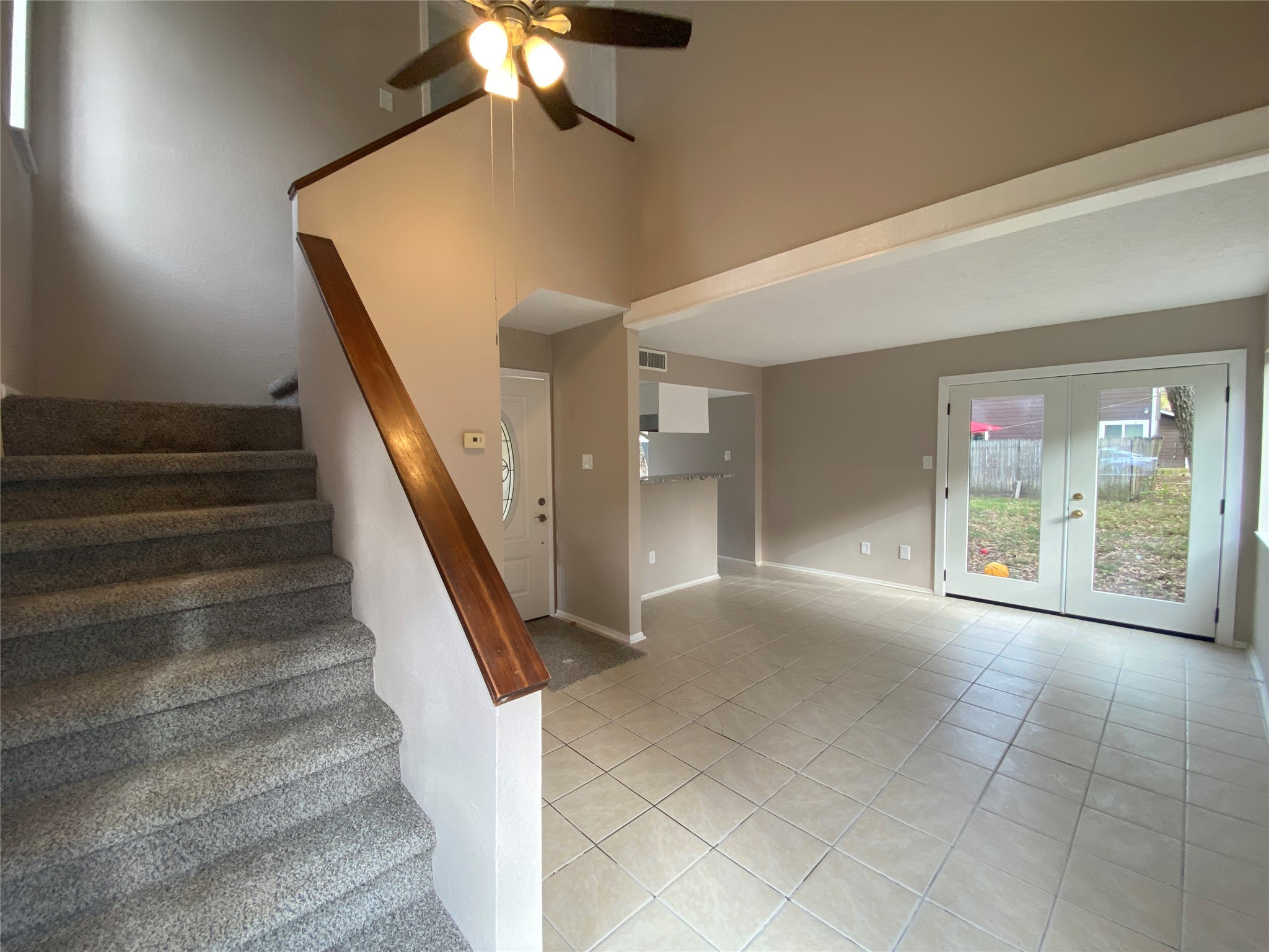 26620 Orchid Court Point Blank, TX 77364 - Photo 11 of 21 a view of entryway