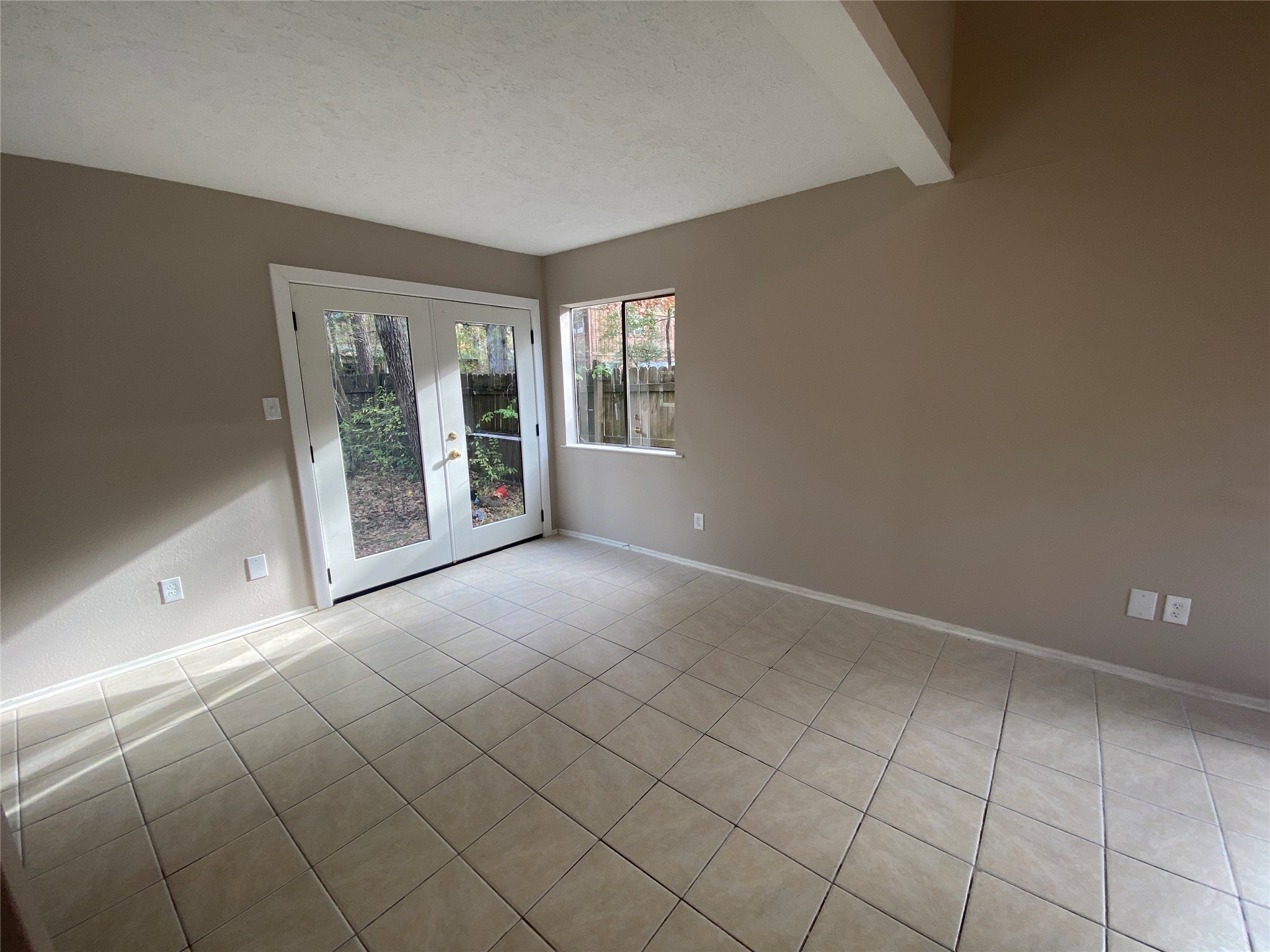 26620 Orchid Court Point Blank, TX 77364 - Photo 4 of 21 an empty room with windows